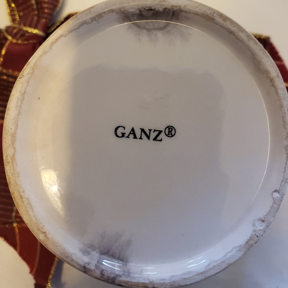 Ganz Vintage Snorman Says Mug 4" - Picture 3 of 3